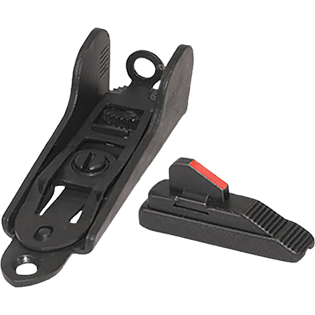 Mossberg Ghost Ring Sight Kit - Front View