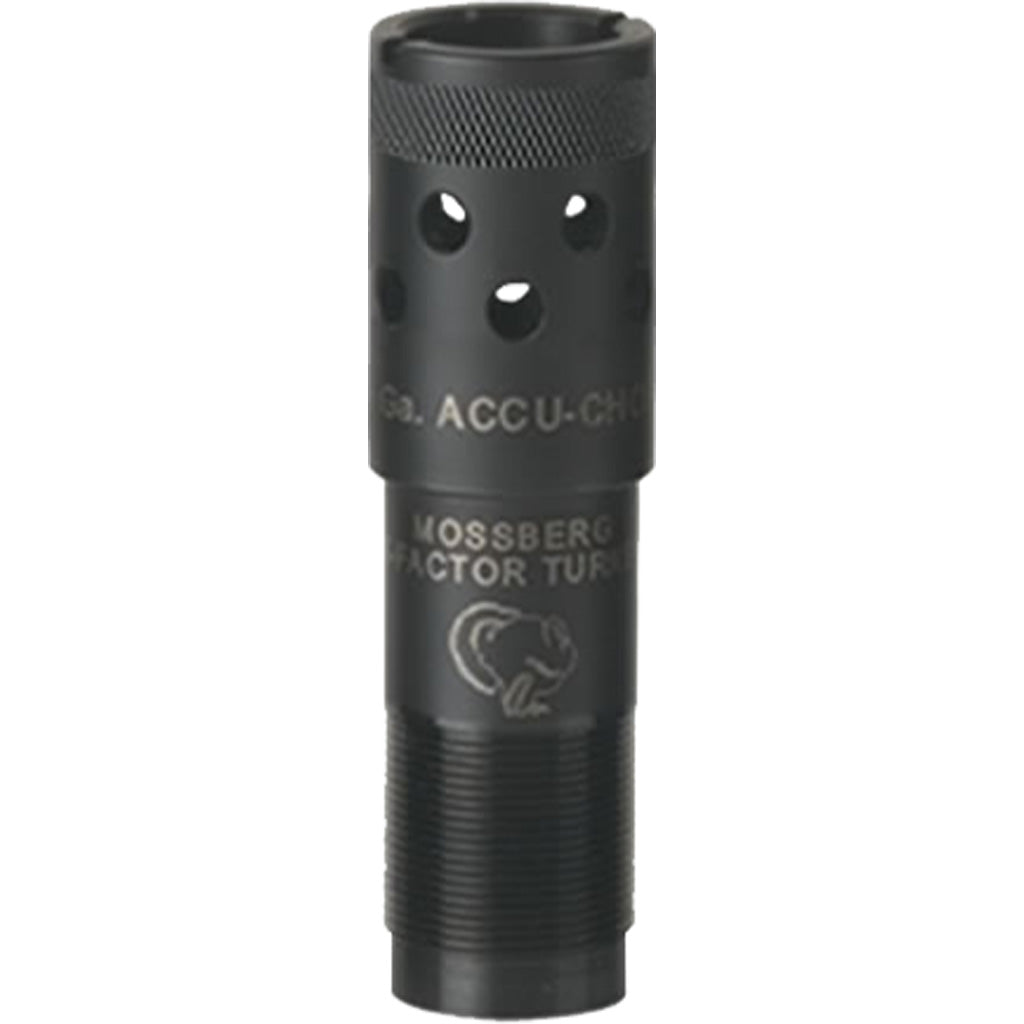Mossberg Choke Tube in 20 ga. 500, 505, 88 X-Full Ported Turkey - Front View