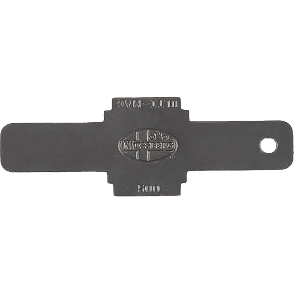 Mossberg Choke Tube Wrench - Front View