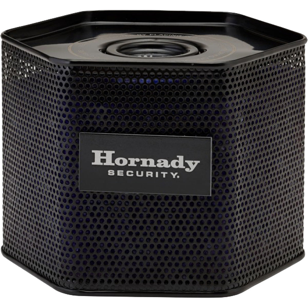 Hornady Canister Dehumidifier XL - Front View
