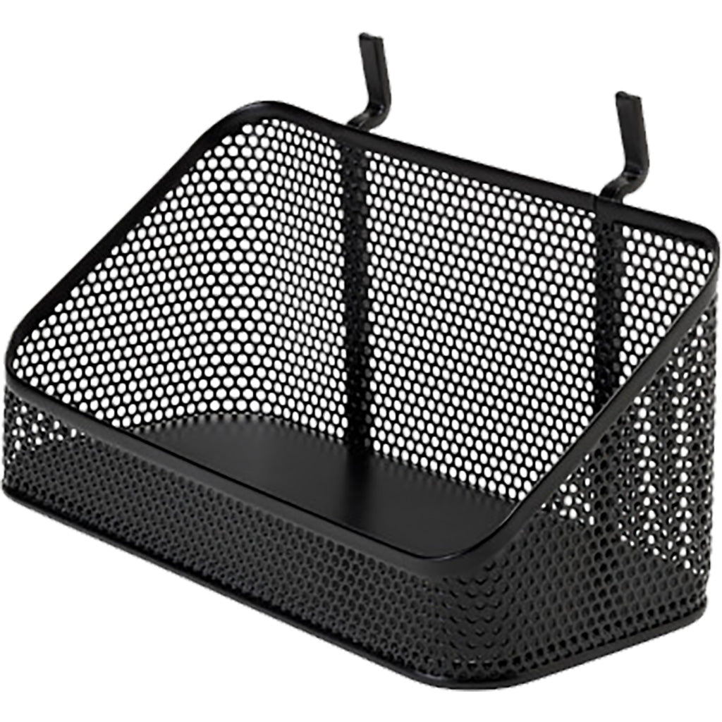 Hornady Security Square-Lok Small Parts Bin - Front View