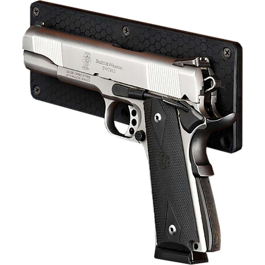 Hornady Snapsafe Magnetic Holder - Front View