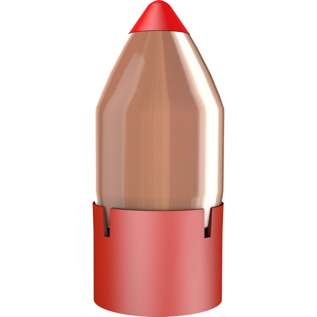 Hornady Bore Driver Muzzleloader Bullet in 50 cal. 290 gr. Bore Driver FTX 20 rd. - Front View