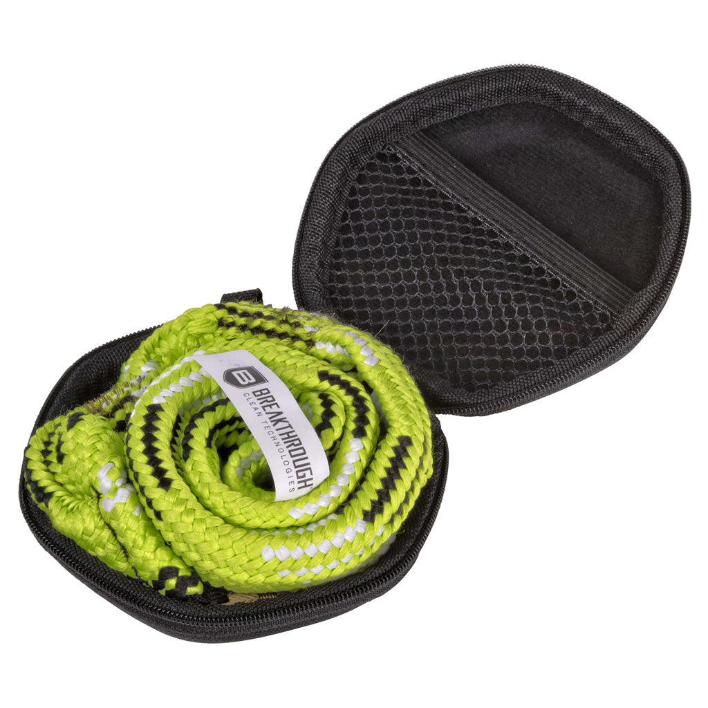 Breakthrough Battle Rope 2.0 in 20 ga. Shotgun - Front View