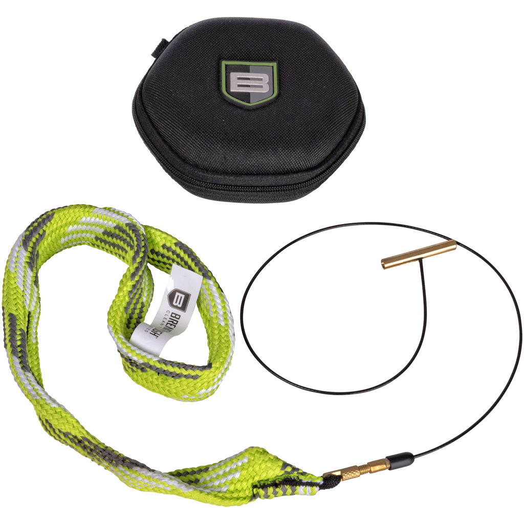 Breakthrough Battle Rope 2.0 in 22 cal. Handgun - Front View