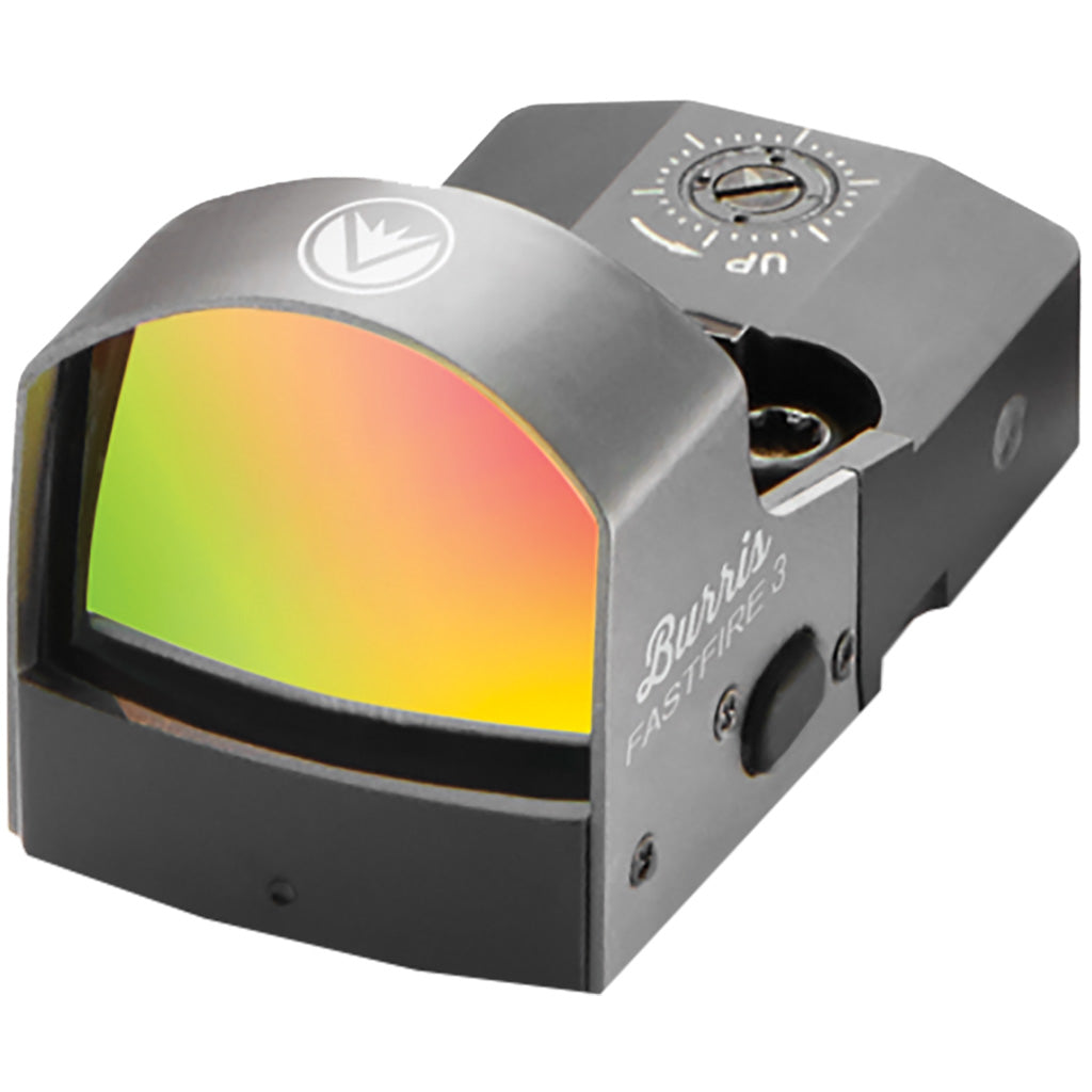 Burris FastFire III Sight - Front View