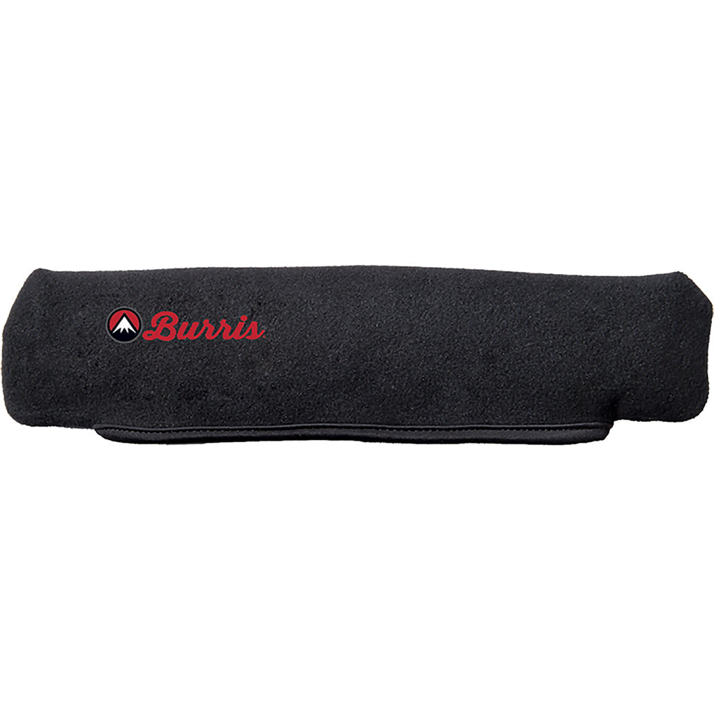 Burris Scope Cover in Small - Front View