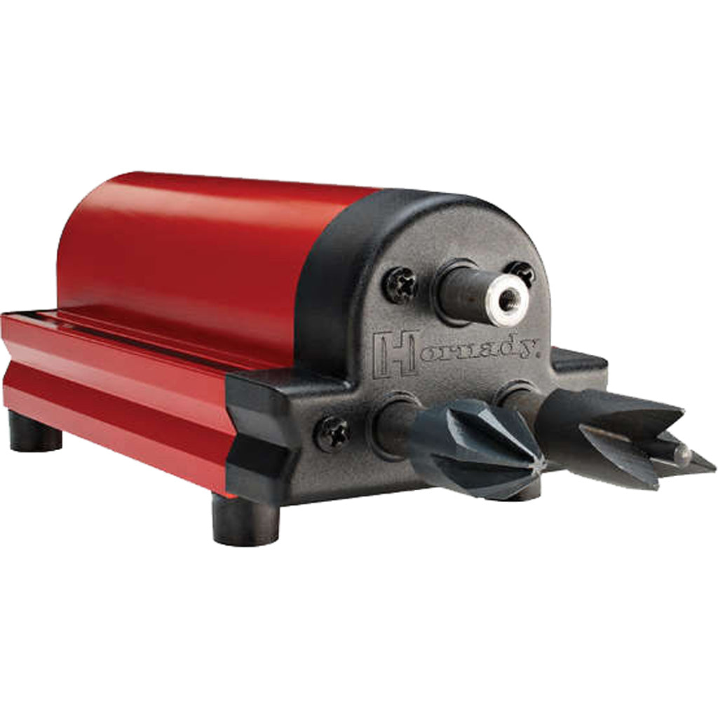 Hornady Lock-N-Load Case Prep Trio - Front View