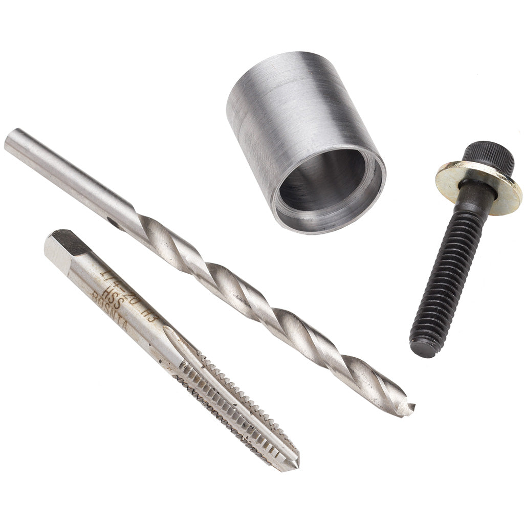 Hornady Stuck Case Remover - Front View