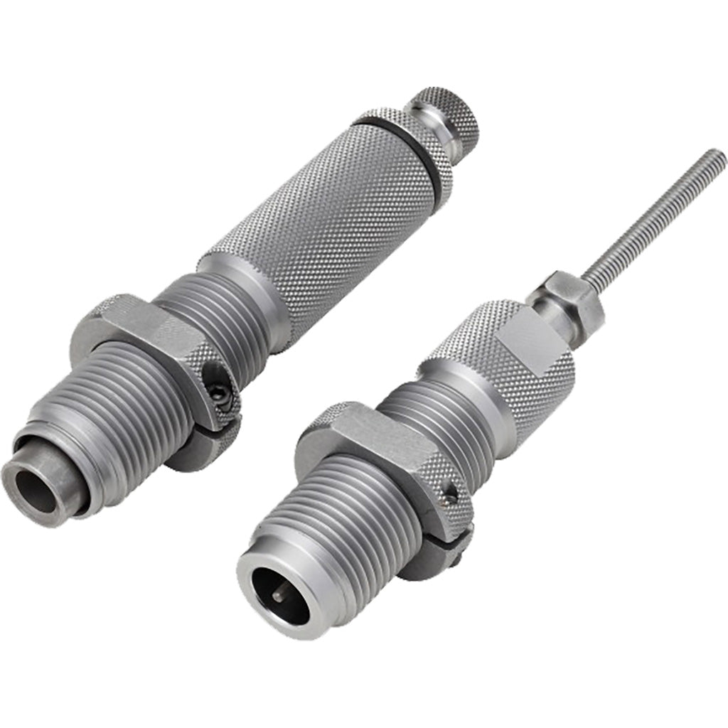 Hornady Series III Two-Die Rifle Die Sets - Front View