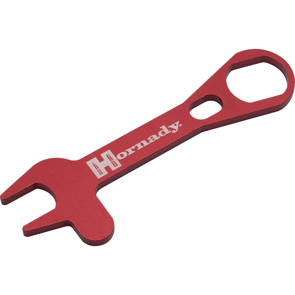 Hornady Die Wrench - Front View