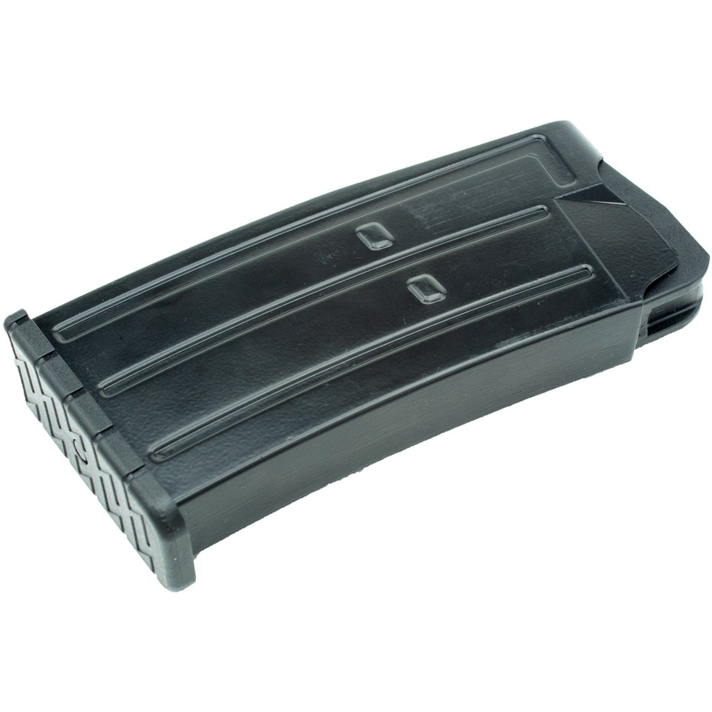SDS Arms Turkish Standard Shotgun Magazine in 5 rd. - Front View
