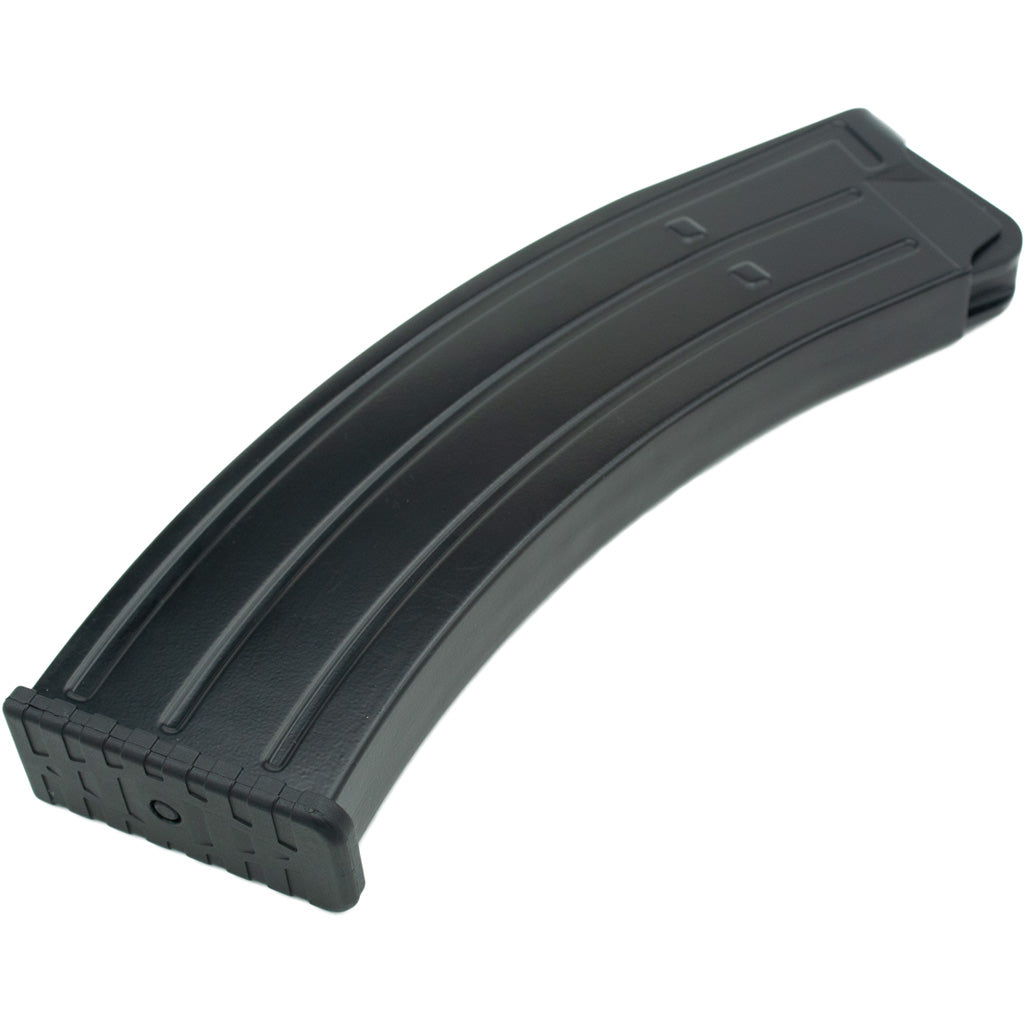 SDS Arms Turkish Standard Shotgun Magazine in 10 rd. - Front View