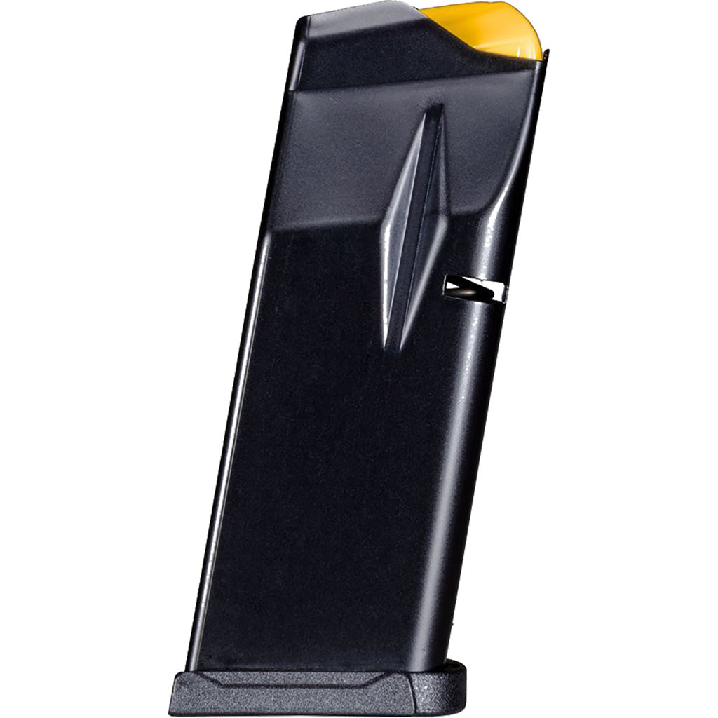 Taurus GX4 Magazine in 9mm 11 rd. - Front View