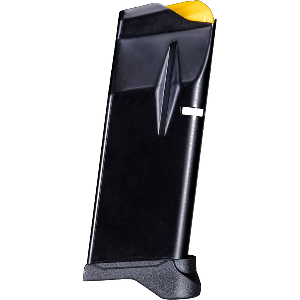 Taurus GX4 Magazine in 9mm 11 rd. Pinky - Front View