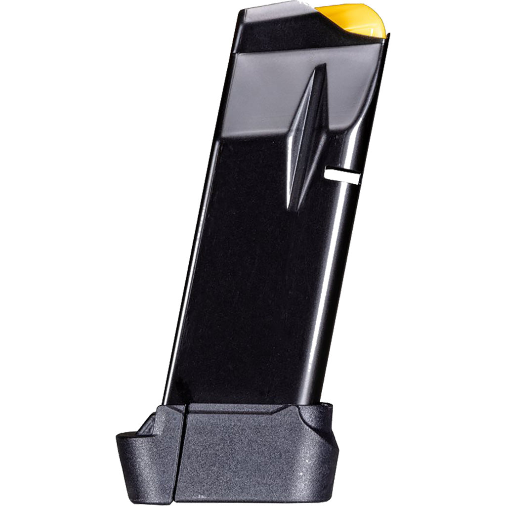 Taurus GX4 Magazine in 9mm 13 rd. - Front View