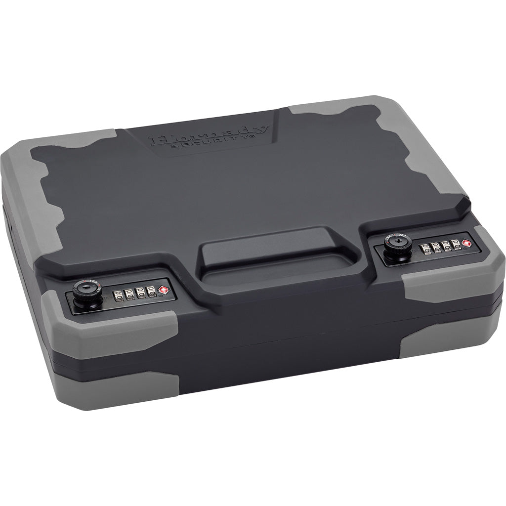 Hornady Treklite Lock Box XXL - Front View