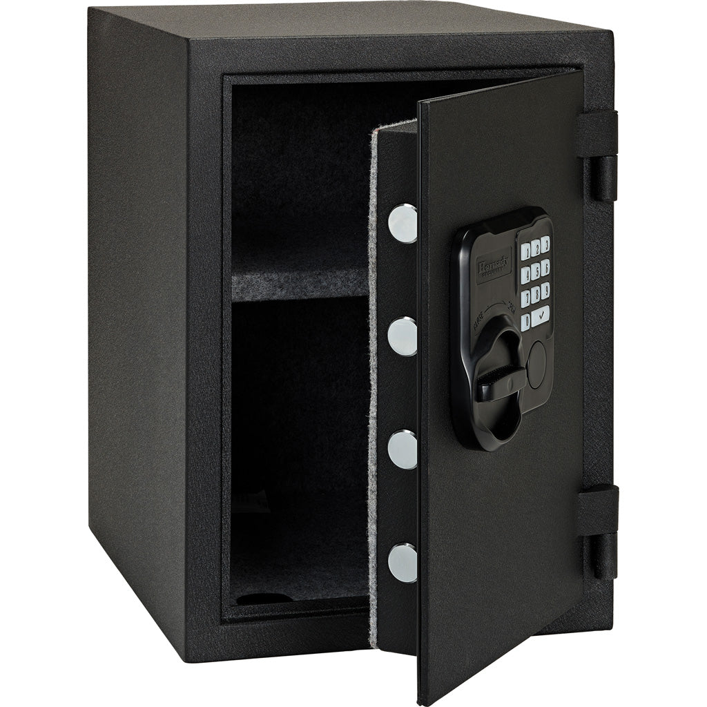Hornady Fireproof Keypad Safe - Alternate View 1