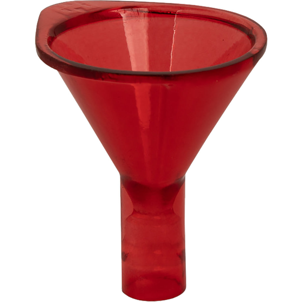 Hornady Basic Powder Funnel - Front View