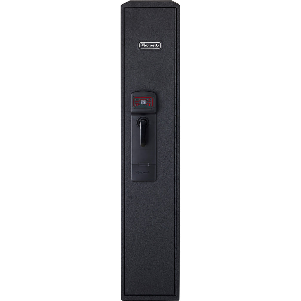 Hornady Rapid Safe Compact Ready Vault - Front View
