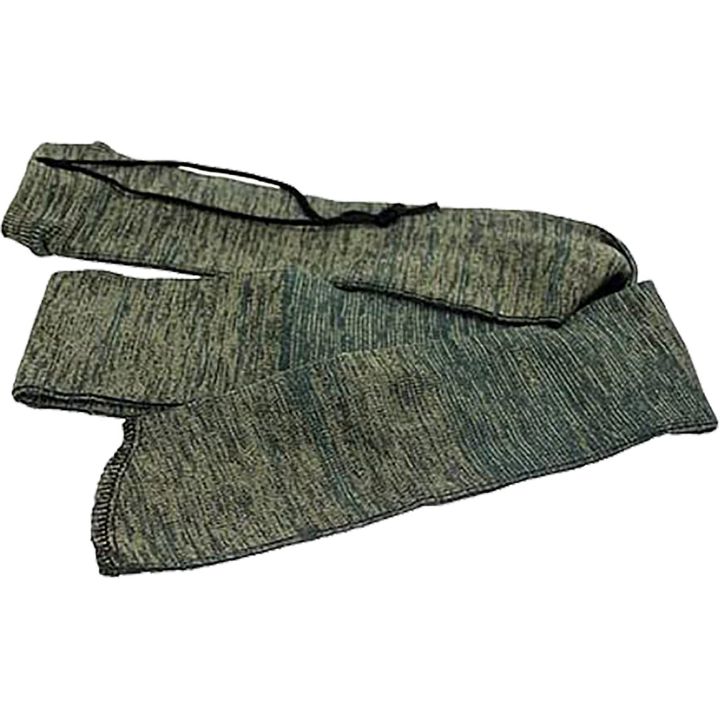Remington Gun Sack with Silicone - Front View