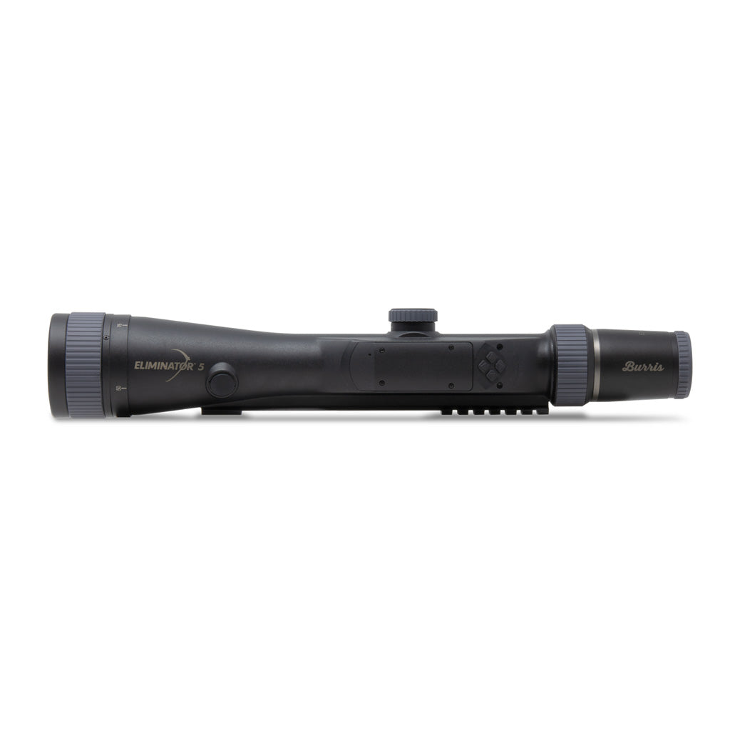 Burris Eliminator Laser Scope - Alternate View 1