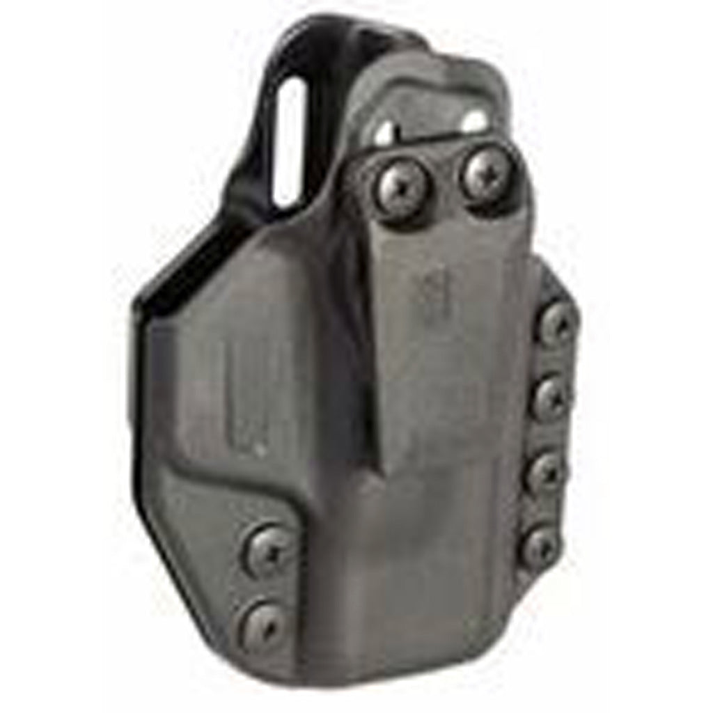 Blackhawk Stache IWB Base Kit in Glock 19, 23, 32, 44, 45 - Front View