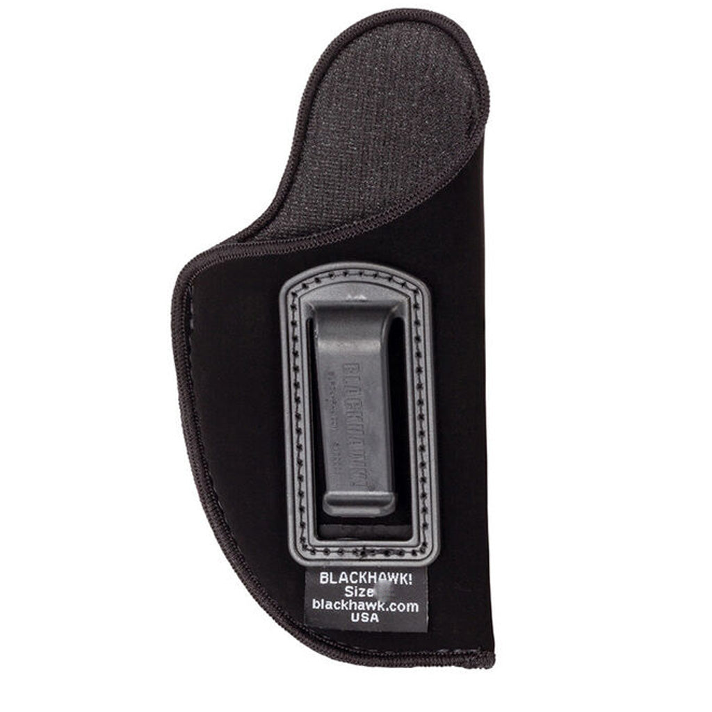 Blackhawk Inside the Pants Holster in 4.5 in. - 5 in. Autos RH - Front View