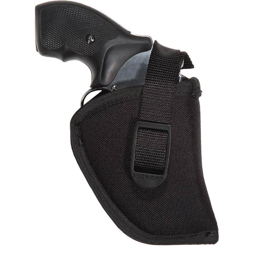 Uncle Mike's Sidekick Hip Holster in Size 36 RH - Front View