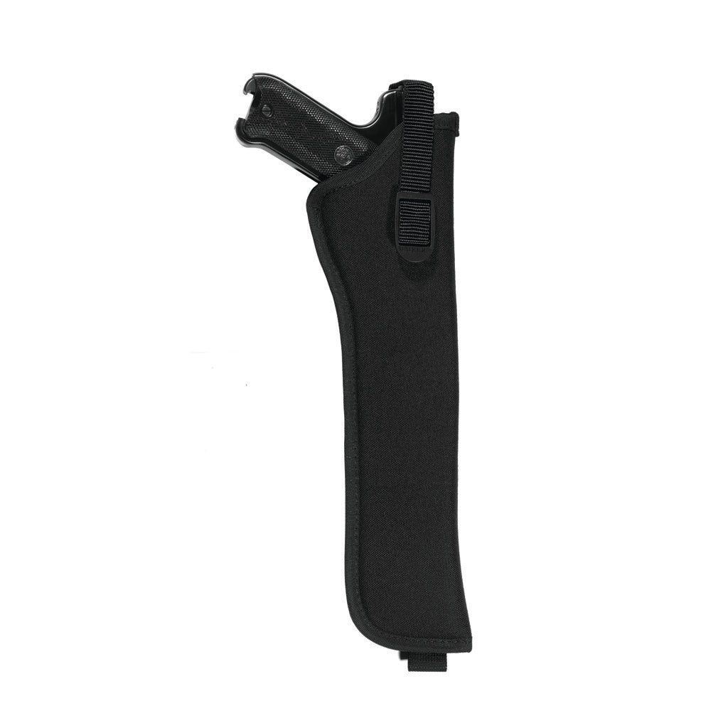 Uncle Mike's Sidekick Hip Holster in Size 16 RH - Front View