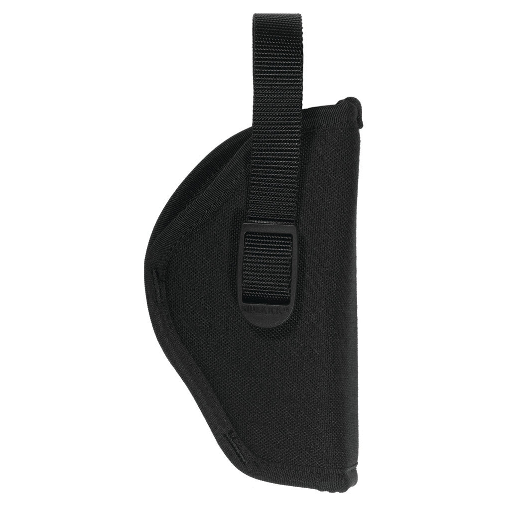 Uncle Mike's Sidekick Hip Holster in Size 15 RH - Front View