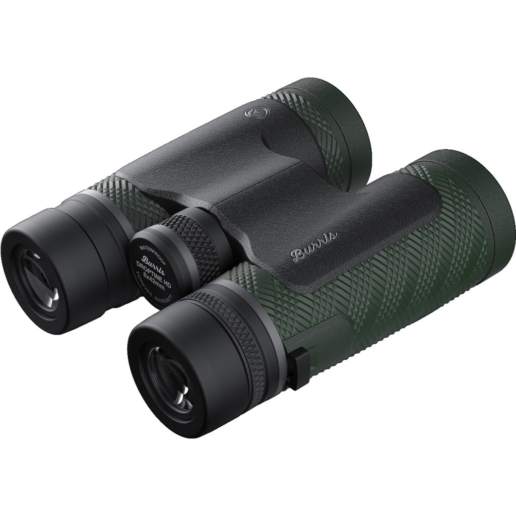 Burris DroptineHD Binocular in 8x42 - Front View