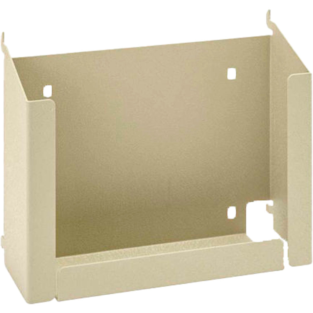 Hornady Square-Lok Document Holder - Front View