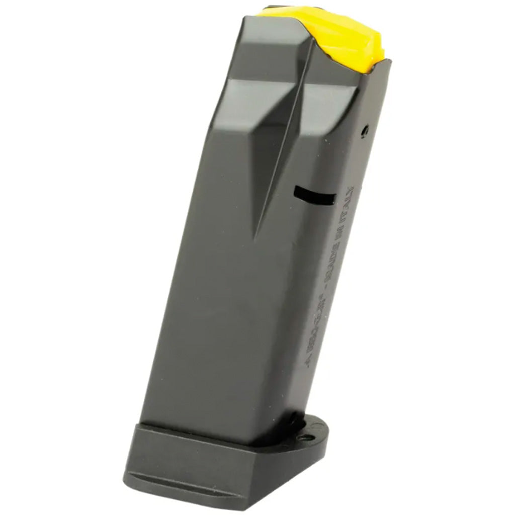 Taurus GX2 Magazine in 9mm 15 rd. - Front View