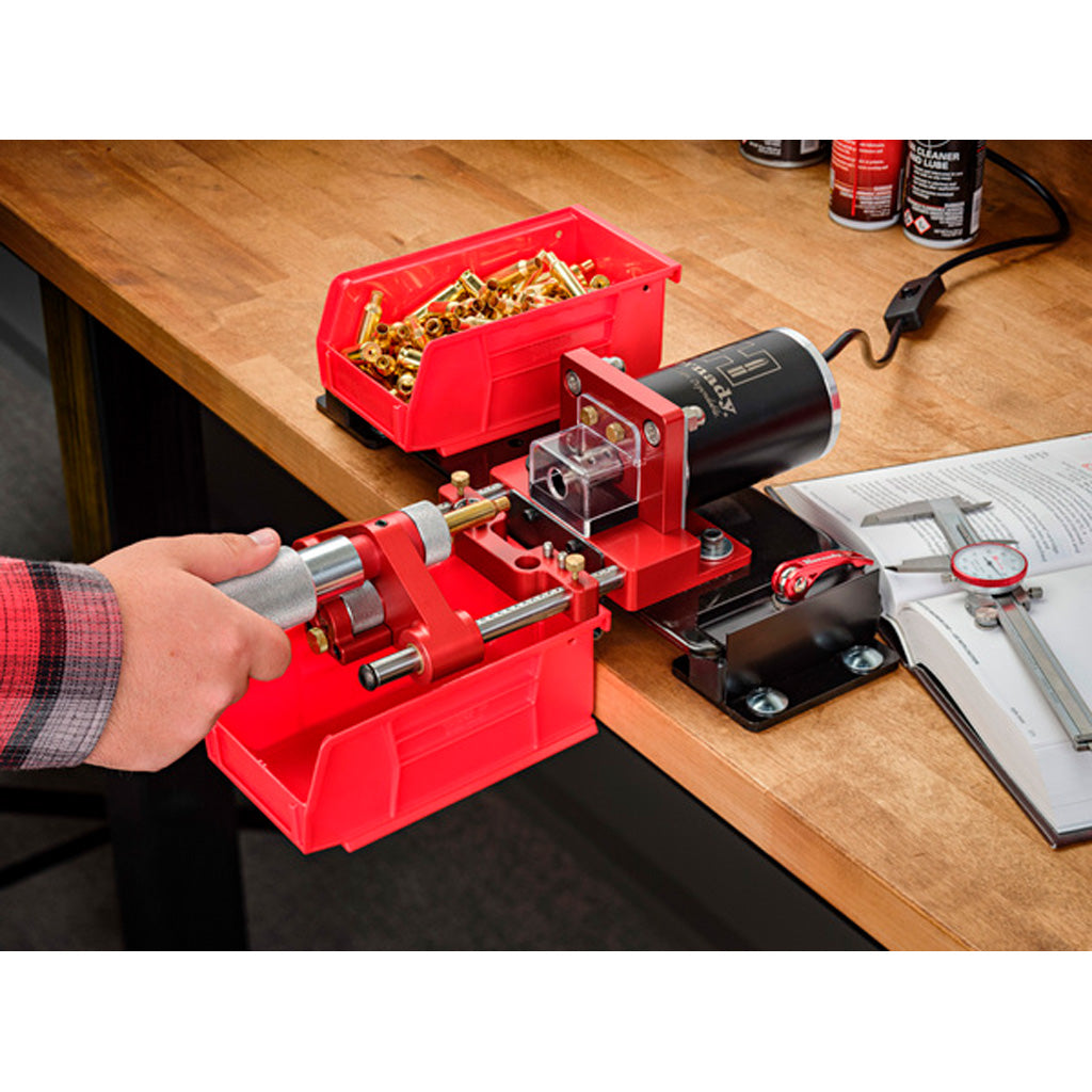 Hornady High Speed Trimmer - Alternate View 1