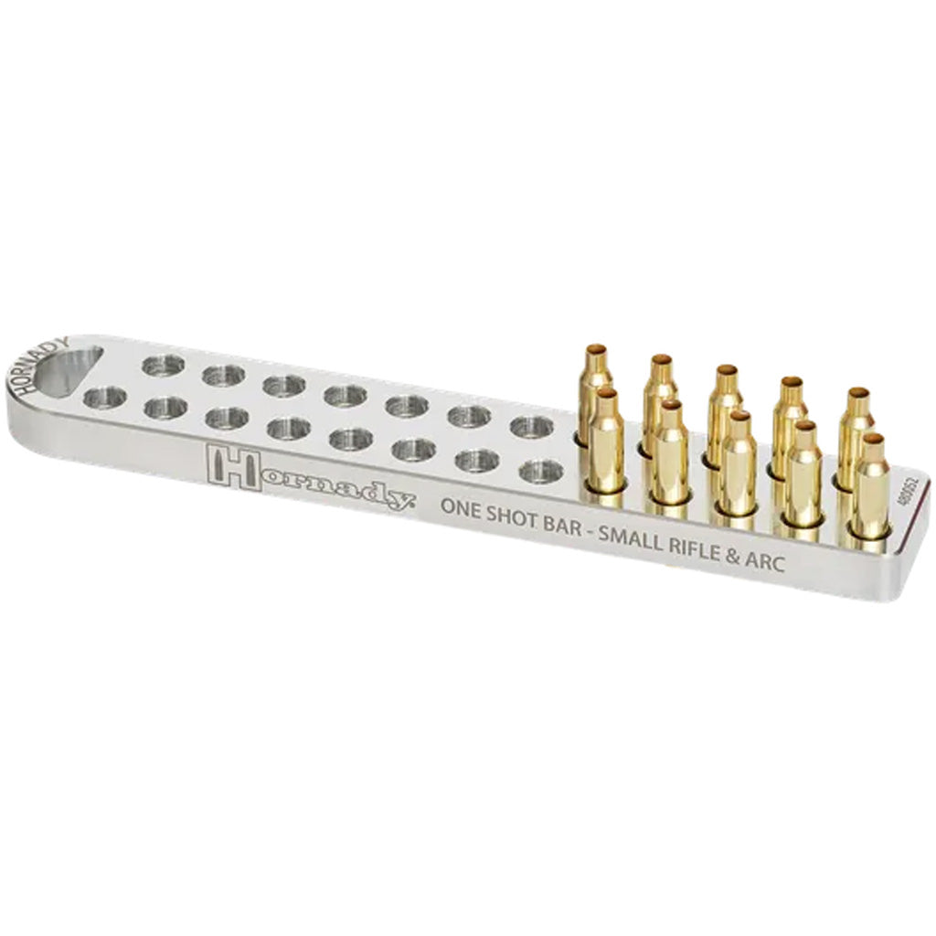 Hornady One Shot Spray Bar in Large Rifle & Magnum - Front View
