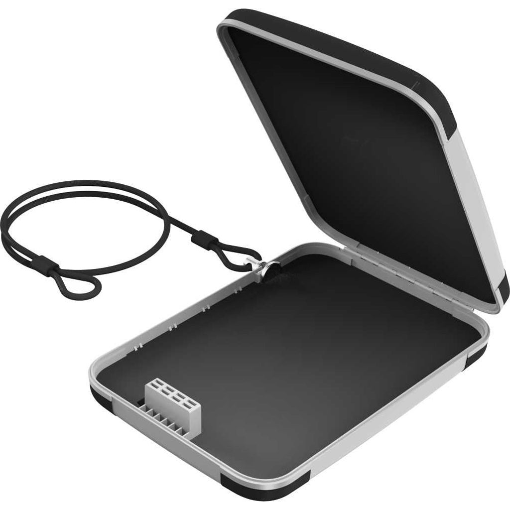 Hornady Treklite Lock Box - Alternate View 1