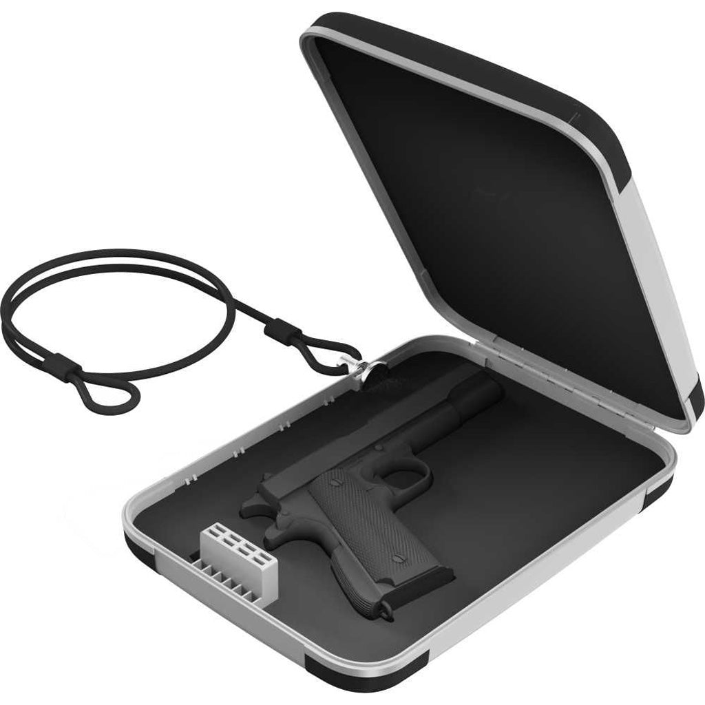 Hornady Treklite Lock Box - Alternate View 2