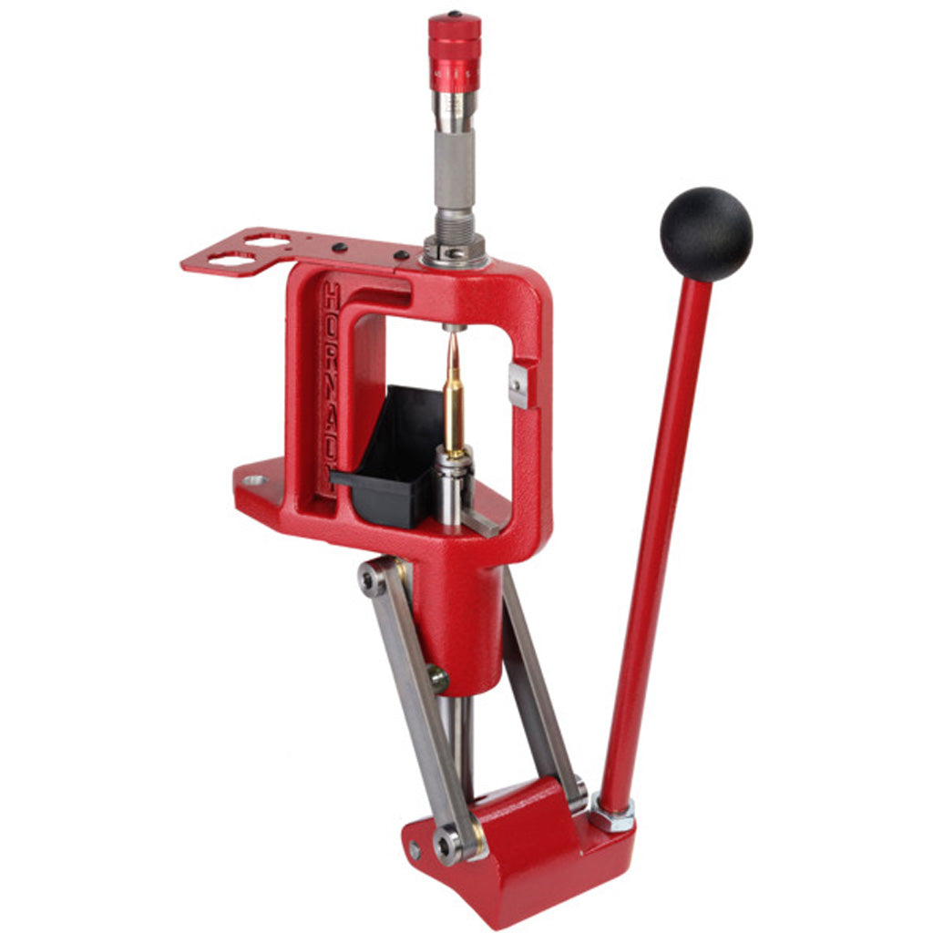 Hornady Lock-N-Load Classic Pro Loader - Alternate View 2