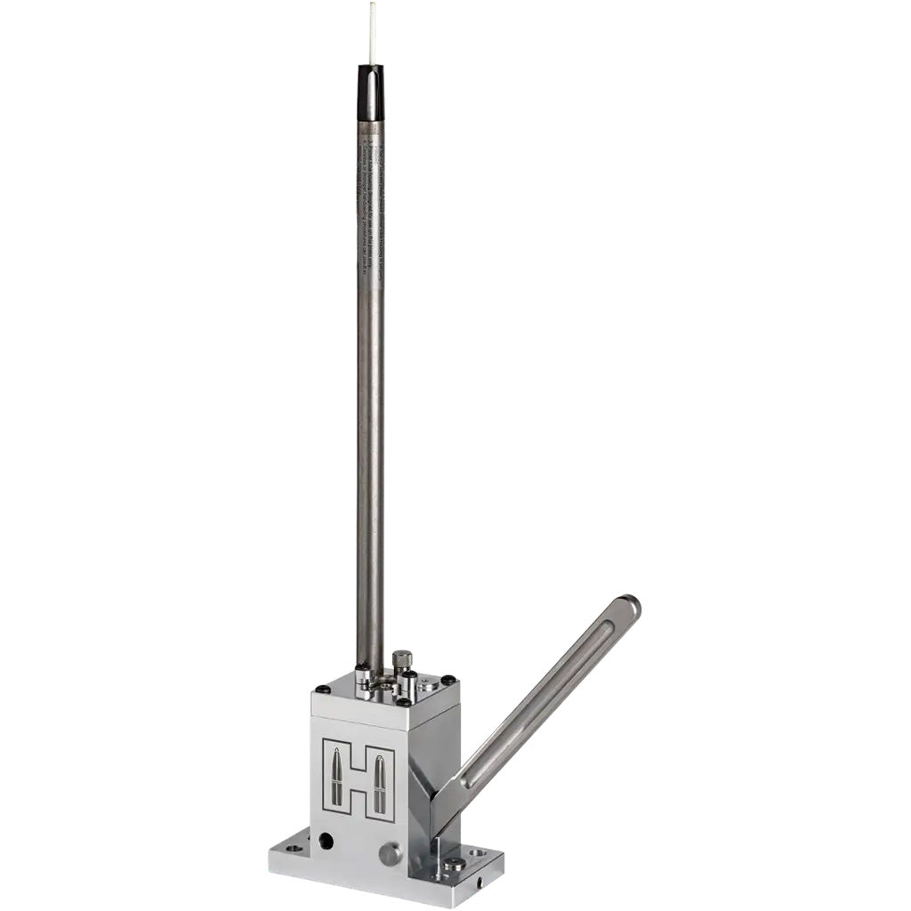 Hornady Versa-Prime Bench Priming Tool - Front View