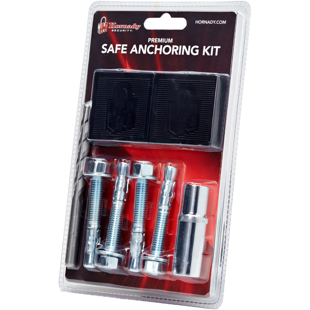 Hornady Premium Safe Anchoring Kit - Alternate View 1