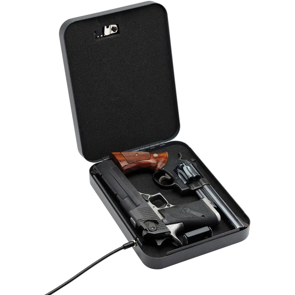 Hornady Snapsafe Lock Box XXL - Alternate View 1