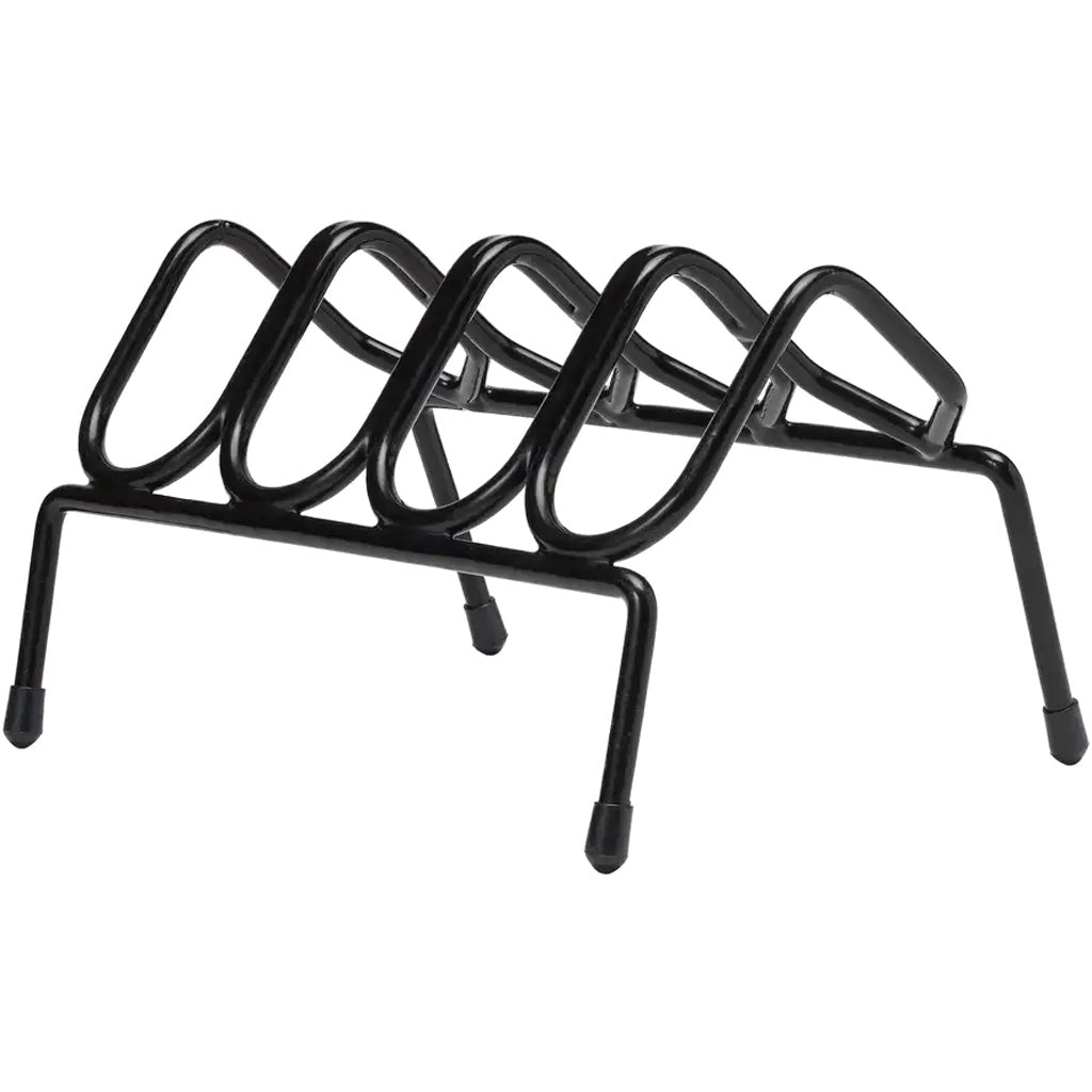 Hornady Snapsafe 4 Gun Pistol Rack - Front View