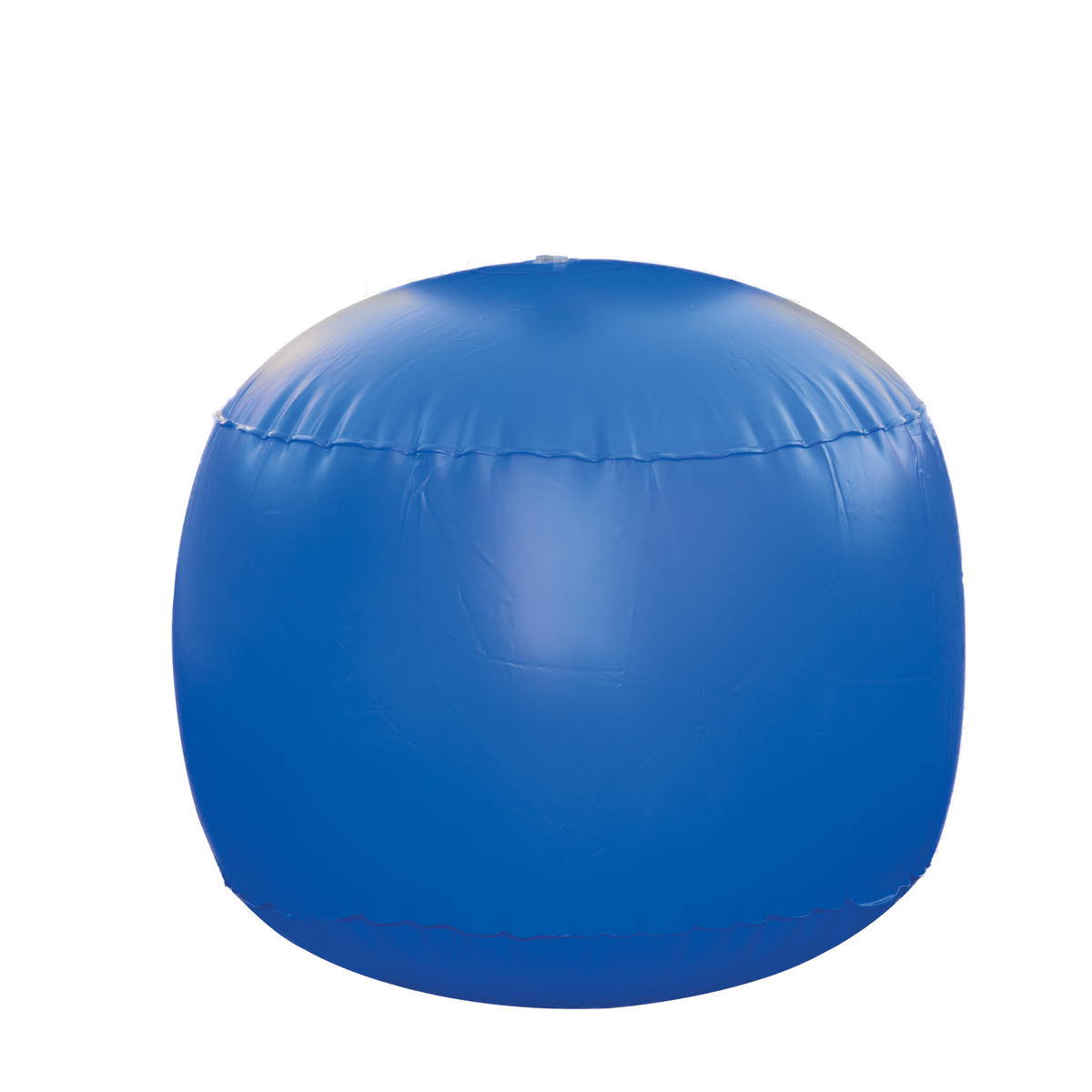 Champion Sports Vinyl Cage Ball Bladder in 30 in - Front View