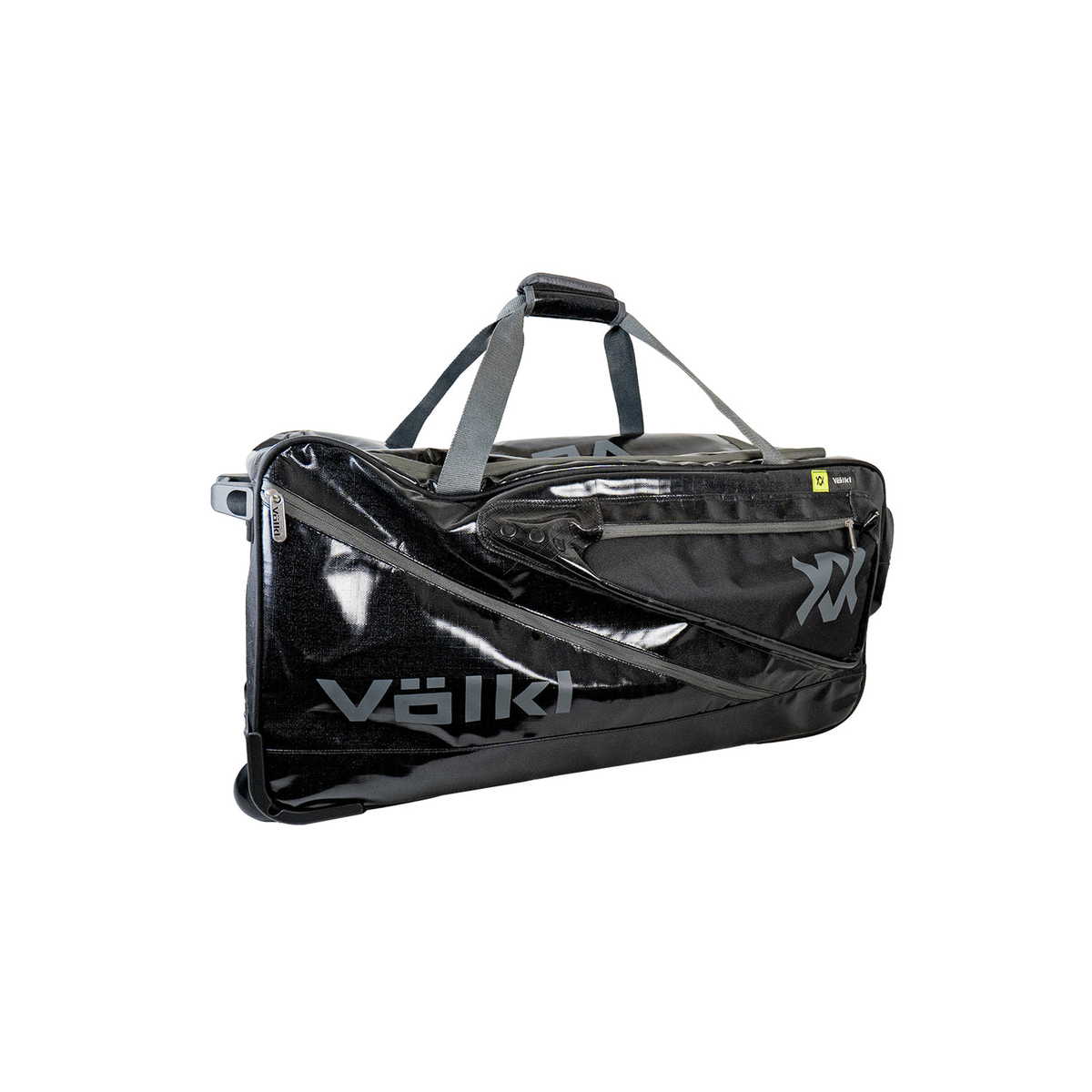 Volkl Primo Wheelie Bag Black/Charcoal Tennis product image