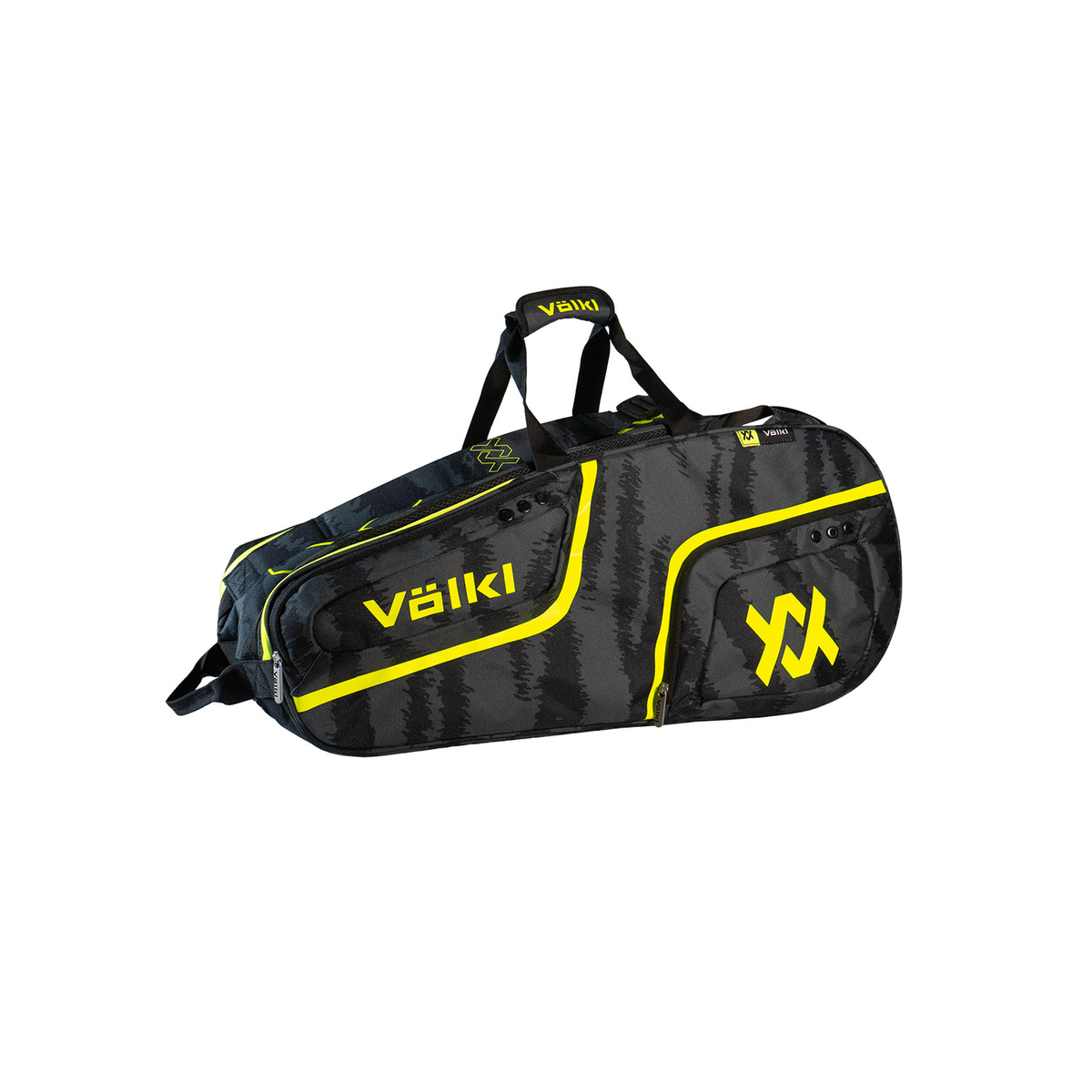 Volkl Tour Zebra Combi Tennis Bag product image