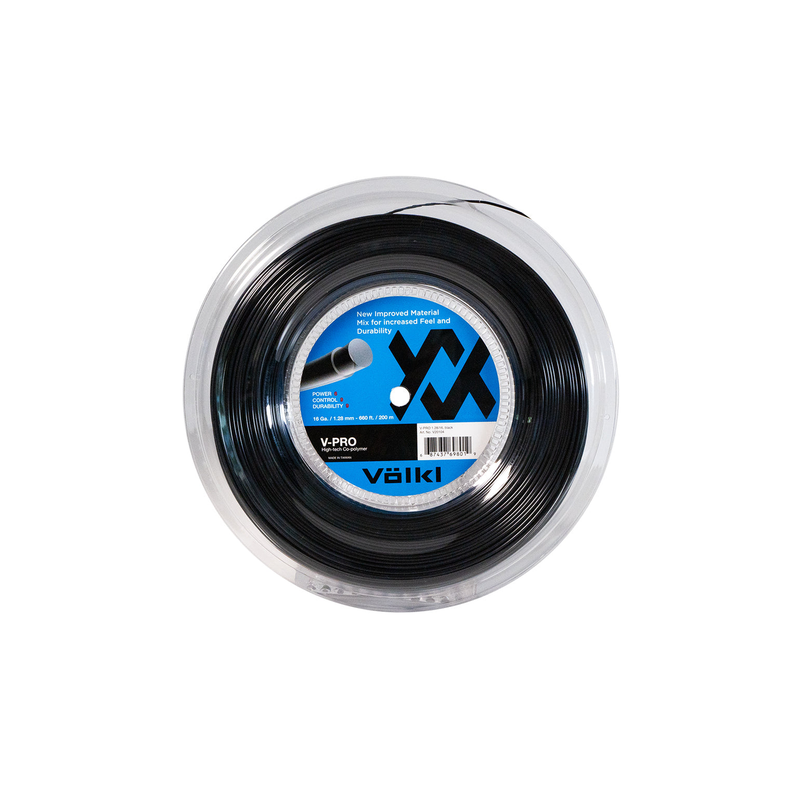 Volkl V-Pro 16G Reel Tennis product image