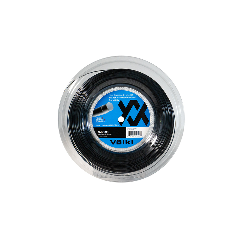 Volkl V-Pro 18G Reel Tennis product image