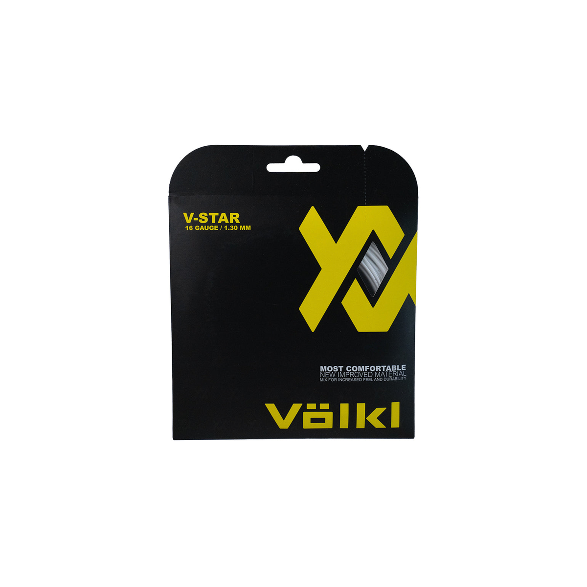 Volkl V-Star 16G Set Tennis product image