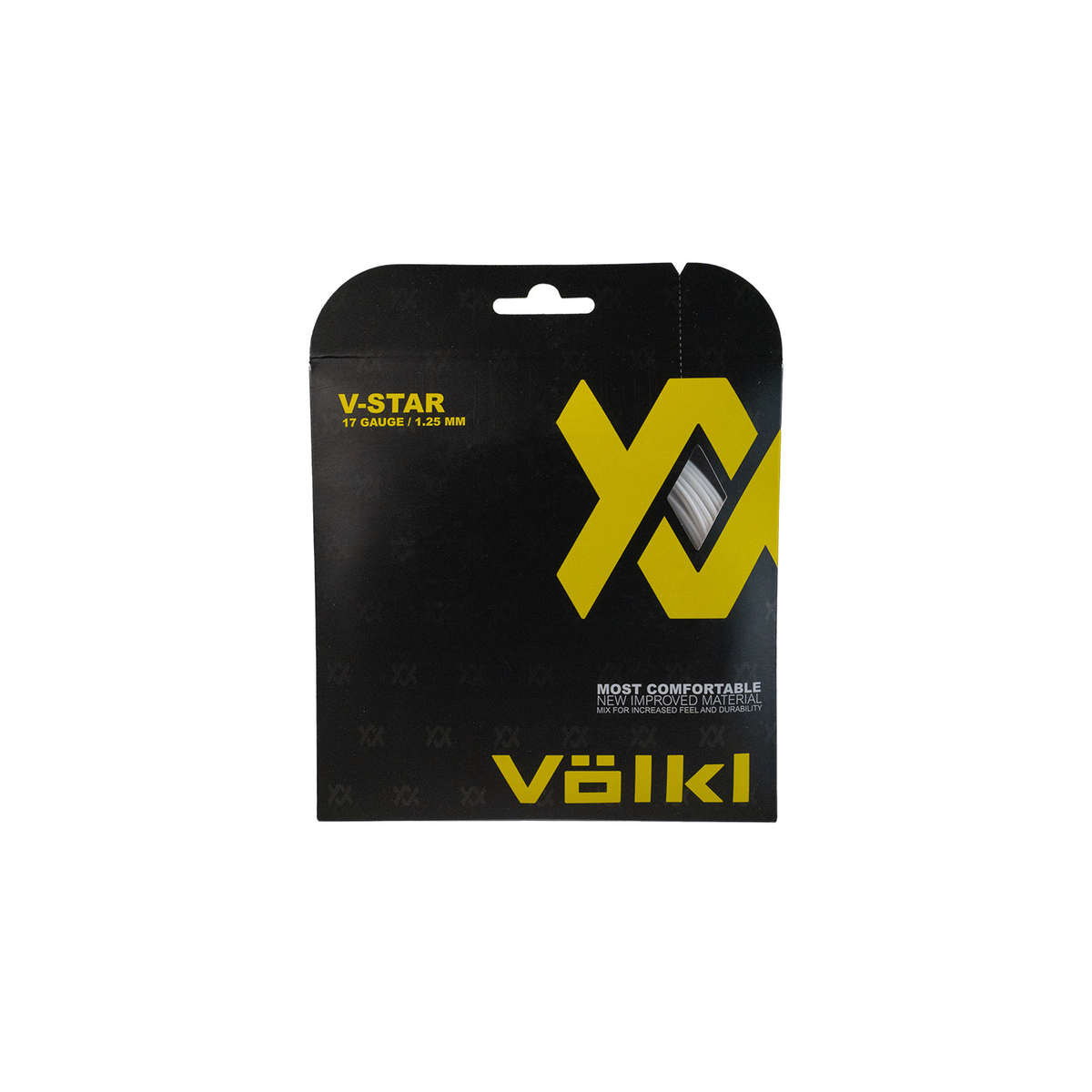 Volkl V-Star 17G Set Tennis product image